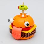 Lego Durrr Burger Fortnite, Ophalen of Verzenden, Nieuw, Complete set, Lego