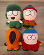 South park. Circa 20 cm, Kinderen en Baby's, Speelgoed | Knuffels en Pluche, Ophalen, Zo goed als nieuw, Overige typen