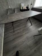 Eettafel moet voor aanstaande vrijdag weg !, Huis en Inrichting, Tafels | Eettafels, Ophalen, 200 cm of meer, 50 tot 100 cm, Zo goed als nieuw