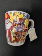 Blond Amsterdam Sinterklaas en piet Mok, Blond Amsterdam, Nieuw, Ophalen of Verzenden, Kop(pen) en/of Schotel(s)