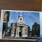 Westzaan bijzondere en unieke legpuzzels van 1000 stukjes, Ophalen of Verzenden, 500 t/m 1500 stukjes, Zo goed als nieuw, Legpuzzel