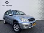 Toyota RAV4 1.8-16V VVT-i Luna 2WD Trekhaak Airco Netjes!, Voorwielaandrijving, Gebruikt, 4 cilinders, Bedrijf