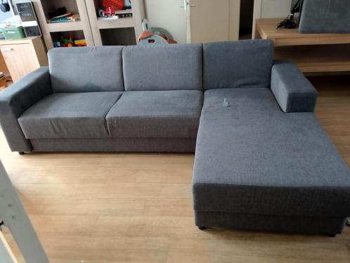 Meubels, Huis en Inrichting, Banken | Complete zithoeken, Gebruikt, Hout, Ophalen