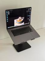 MacBook Pro 16-inch (2019) - i7, 32GB RAM, 500GB SSD, Computers en Software, MacBook Pro, 2 tot 3 Ghz, 512 GB, Ophalen of Verzenden