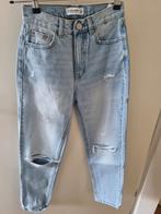Mom jeans, Nieuw, W27 (confectie 34) of kleiner, Pull & Bear, Verzenden