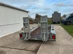 Ifor williams GX125 machinetransporter 2023 ZGAN, Auto diversen, Aanhangers en Bagagewagens, Ophalen, Zo goed als nieuw