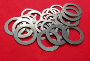 Zundapp afstelringen set motorblok beschikbaar voor biedingen