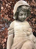 Prachtig vintage Engels tuinbeeld, Ophalen