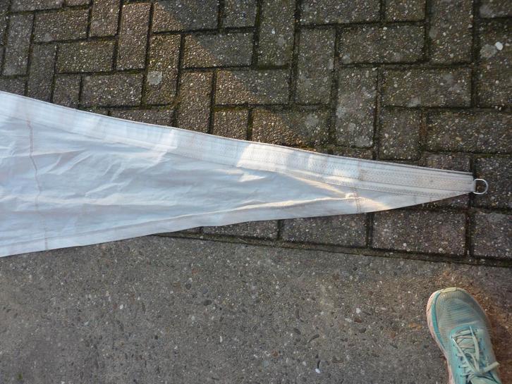 rolfok 5 mm, Watersport en Boten, Accessoires en Onderhoud, Gebruikt, Overige typen, Ophalen of Verzenden