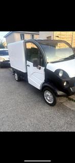 ***GEZOCHT!!*** Aixam, Ligier, , microcar, jdm, Brommobiel!, Diversen, Brommobielen en Scootmobielen, Ophalen