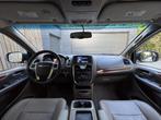 Chrysler Grand Voyager | Town & Country 3.6 Stow'NGo V6 Auto, Auto's, Euro 5, Gebruikt, Overige modellen, 287 pk