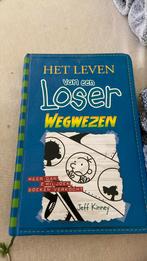 Jeff Kinney - Wegwezen, Ophalen, Zo goed als nieuw, Jeff Kinney