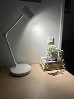 Ikea Nymane - Bureaulamp met draadloos opladen, Huis en Inrichting, Lampen | Tafellampen, 50 tot 75 cm, Ophalen of Verzenden, Zo goed als nieuw