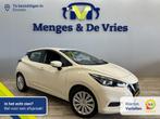 Nissan Micra 1.0 IG-T Acenta Airco | Cruise Control | Apple, Voorwielaandrijving, 12 maanden, Gebruikt, Overige kleuren