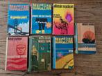 Alistair Maclean - diverse titels, Boeken, Ophalen of Verzenden, Gelezen