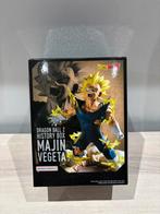 Dragon Ball Z History Box - Majin Vegeta (Bandai Namco), Funko Europe, Ophalen of Verzenden, Zo goed als nieuw, 4th floor, 1 Queen Caroline St, London W6 9YN, Verenigd Koninkrijk