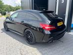 Mercedes-Benz CLA-klasse Shooting Brake 180 AMG Upgrade Edit, CLA, 730 kg, 4 cilinders, Lichtsensor