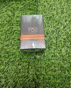 Armani Stronger With You Absolutely - Nieuw in verpakking, Sieraden, Tassen en Uiterlijk, Uiterlijk | Parfum, Ophalen of Verzenden