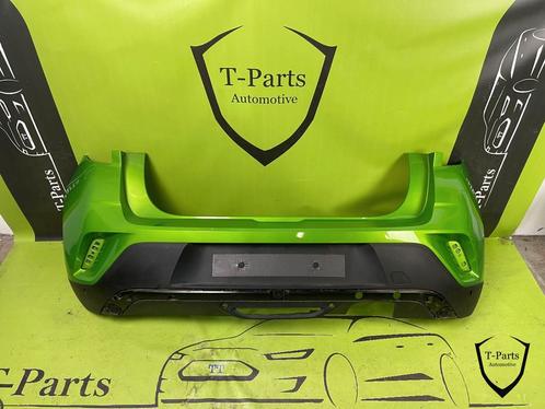 opel mokka B achterbumper bumper 6X pdc 2020+, Auto-onderdelen, Carrosserie en Plaatwerk, Bumper, Opel, Gebruikt, Ophalen of Verzenden