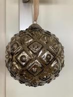 Grote kerstbal/kersthanger, Diversen, Kerst, Ophalen of Verzenden, Gebruikt