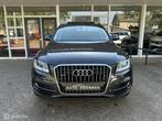 Audi Q5 2.0 TFSI Quattro S Line Xenon/Led, Climat, Navi, Blu, 13 km/l, Gebruikt, 4 cilinders, 179 pk