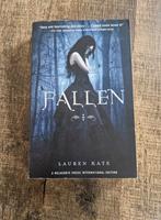Boek fallen lauren kate young adult ya fantasy deel 1 engels, Boeken, Ophalen of Verzenden, Zo goed als nieuw