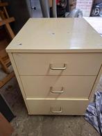 Ladekastje - Praktisch en Stijlvol, Ophalen, Minder dan 50 cm, Gebruikt, 3 of 4 laden