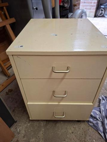 Ladekastje - Praktisch en Stijlvol beschikbaar voor biedingen