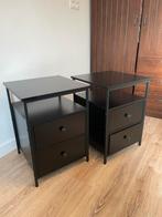 Nachtkastjes, Ophalen of Verzenden, Zo goed als nieuw, Minder dan 45 cm, Minder dan 55 cm