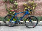 Rock Machine Mountainbike, Fietsen en Brommers, Hardtail, Ophalen, Gebruikt, Overige merken