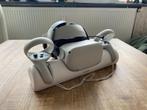 Meta Quest 2 128GB -Upgraded +accessoires (weinig gebruikt), Spelcomputers en Games, Ophalen, Zo goed als nieuw, VR-bril, Overige platformen