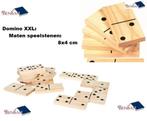 Oud Hollandse spellen Domino xxl bensan enter, Hobby en Vrije tijd, Ophalen, Zo goed als nieuw, Overige