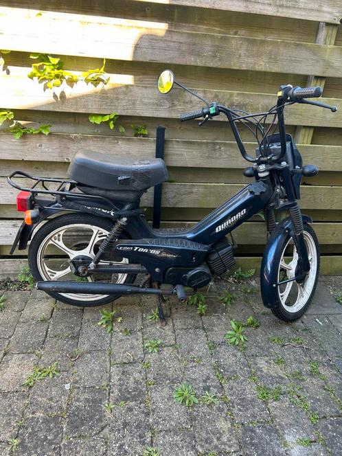 GEZOCHT: Onderdelen voor Tomos e-start quadro, Fietsen en Brommers, Brommeronderdelen | Algemeen, Zo goed als nieuw, Ophalen