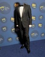 Smoking zgan, Ophalen of Verzenden, Zo goed als nieuw, Maat 46 (S) of kleiner