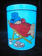 Paddington blik 2001, Verzamelen, Blikken, Ophalen of Verzenden, Zo goed als nieuw, Overige, Overige merken