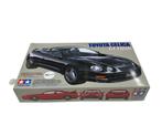 Tamiya 24133 1:24 Toyota Celica GT-Four, Hobby en Vrije tijd, Modelbouw | Auto's en Voertuigen, Auto, Groter dan 1:32, Nieuw, Ophalen of Verzenden