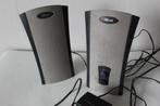 computerspeakers Trust, Ophalen of Verzenden, Gebruikt, Trust