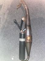 Terugloop Uitlaat 70cc, Ophalen of Verzenden, Gebruikt, Uitlaat