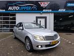 Mercedes-Benz C-klasse 180 CGI BlueEFFICIENCY Business Editi, Automaat, 1796 cc, Parkeersensor, Sedan
