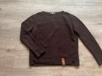 Moscow trui S, Kleding | Dames, Truien en Vesten, Ophalen of Verzenden, Maat 38/40 (M), Bruin