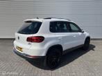 Volkswagen Tiguan 1.4 TSI Comfort&Design 4Motion | Climate |, 13 km/l, Euro 5, 4 cilinders, 2000 kg