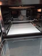 Whirlpool inbouw Oven met Grill en Magnetronfunctie, Minder dan 45 cm, Gebruikt, Ophalen of Verzenden, Oven met grill