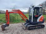 Kubota KX61-3 | bj 2007 | 4299uur |, Zakelijke goederen, Machines en Bouw | Kranen en Graafmachines, -, Niet opgegeven, Ophalen of Verzenden
