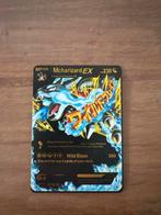 M Charizard EX Pokemon Kaart te Koop!, Ophalen of Verzenden, Gebruikt, Losse kaart