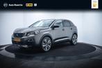 Peugeot 3008 1.2T ALLURE DIGIDASH/CARPLAY/NAVI/LANE ASSIST/C, Gebruikt, 1199 cc, Leder en Stof, Origineel Nederlands