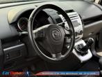 Mazda 5 1.8 Touring | 7-Persoons | Airco | Nieuwe APK | Rijd, Auto's, Mazda, Gebruikt, 1370 kg, 4 cilinders, Origineel Nederlands