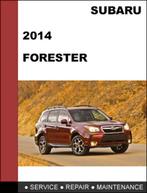 Subaru Forester 2014 en 2015 workshop manual op DVD in PDF, Auto diversen, Handleidingen en Instructieboekjes, Verzenden