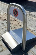 Cardin Parkline Parkeerbeugel - Automatisch, Ophalen of Verzenden, Gebruikt