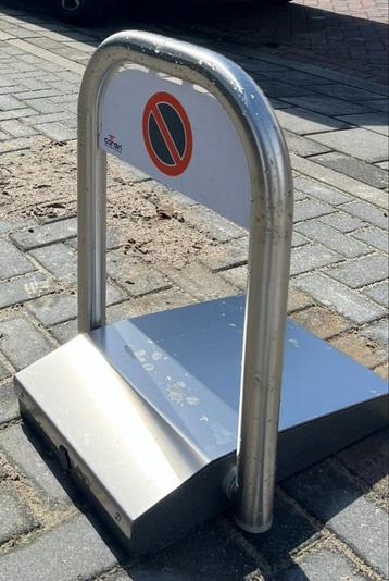 Cardin Parkline Parkeerbeugel - Automatisch beschikbaar voor biedingen
