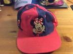 Euro-Disney pet Minnie Mouse, Ophalen of Verzenden, Disney, Meisje, Pet